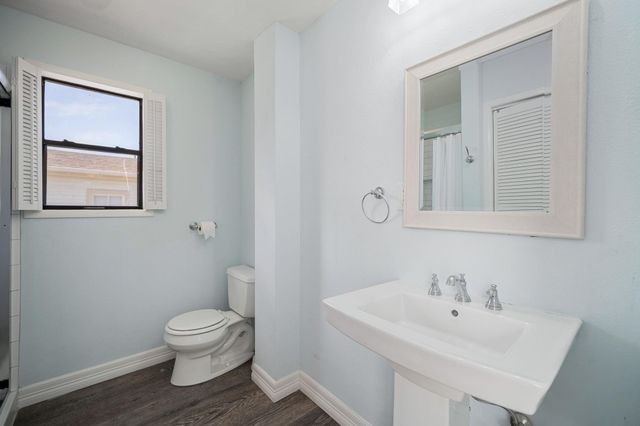 1606 Rosenberg Street, Galveston, TX 77550
