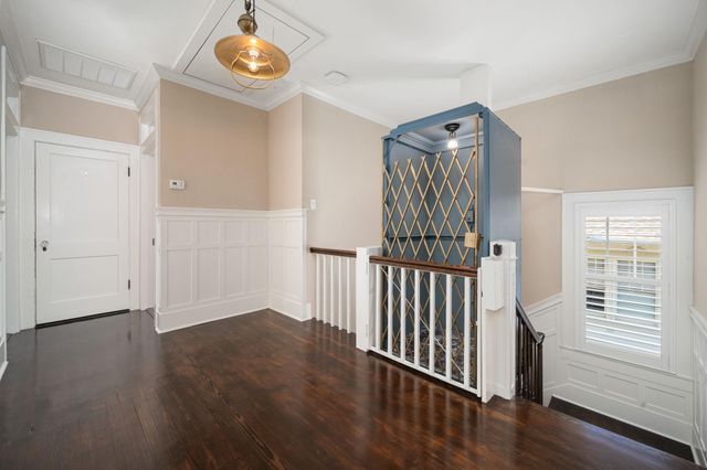 1606 Rosenberg Street, Galveston, TX 77550