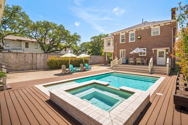 1606 Rosenberg Street, Galveston, TX 77550