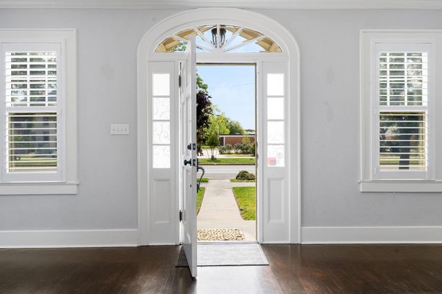 1606 Rosenberg Street, Galveston, TX 77550