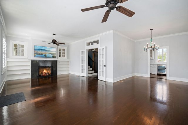 1606 Rosenberg Street, Galveston, TX 77550