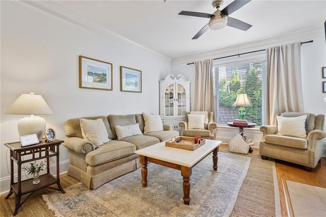 4100 Paces Walk SE 2206, Atlanta, GA 30339