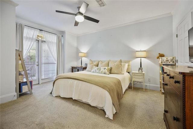 4100 Paces Walk SE 2206, Atlanta, GA 30339
