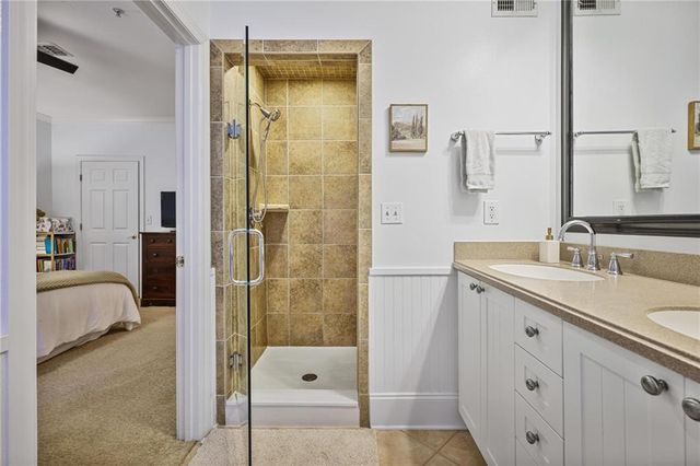 4100 Paces Walk SE 2206, Atlanta, GA 30339