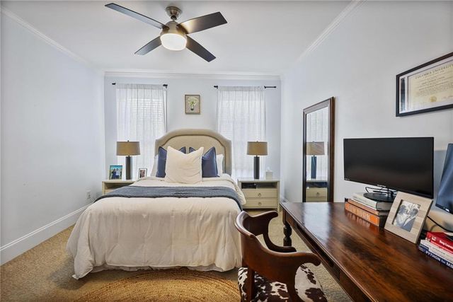 4100 Paces Walk SE 2206, Atlanta, GA 30339