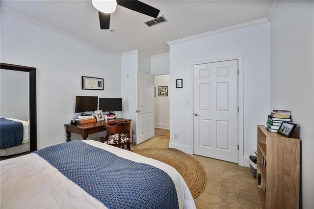 4100 Paces Walk SE 2206, Atlanta, GA 30339