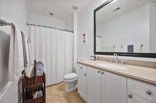 4100 Paces Walk SE 2206, Atlanta, GA 30339