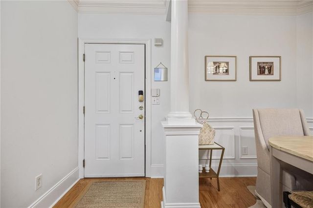 4100 Paces Walk SE 2206, Atlanta, GA 30339