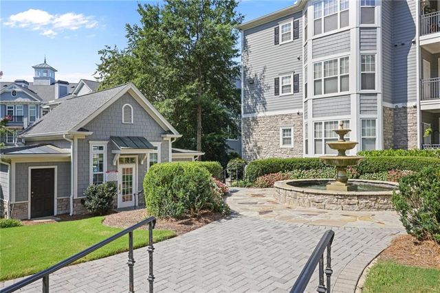 4100 Paces Walk SE 2206, Atlanta, GA 30339