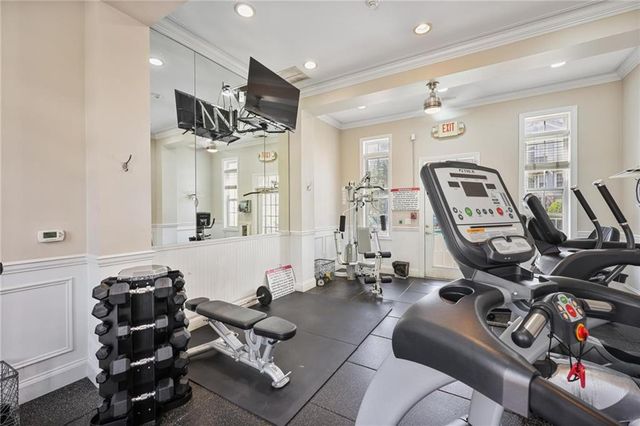 4100 Paces Walk SE 2206, Atlanta, GA 30339