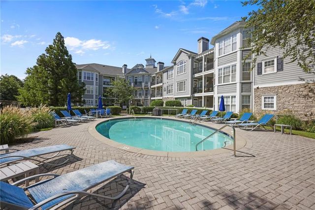 4100 Paces Walk SE 2206, Atlanta, GA 30339