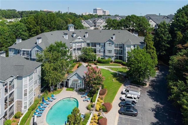 4100 Paces Walk SE 2206, Atlanta, GA 30339