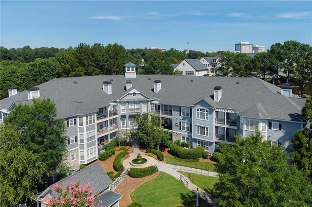4100 Paces Walk SE 2206, Atlanta, GA 30339