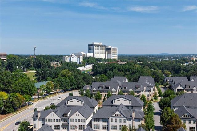 4100 Paces Walk SE 2206, Atlanta, GA 30339
