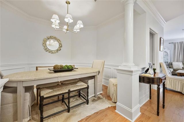 4100 Paces Walk SE 2206, Atlanta, GA 30339