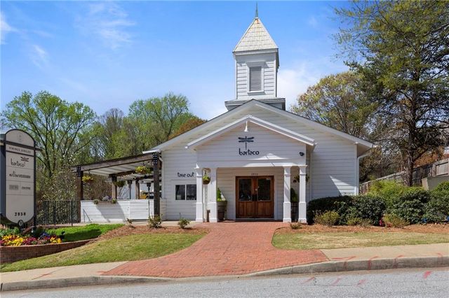 4100 Paces Walk SE 2206, Atlanta, GA 30339
