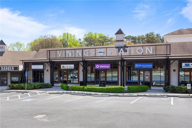 4100 Paces Walk SE 2206, Atlanta, GA 30339