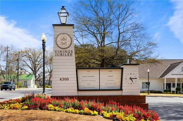 4100 Paces Walk SE 2206, Atlanta, GA 30339