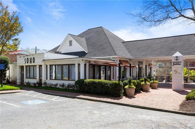 4100 Paces Walk SE 2206, Atlanta, GA 30339