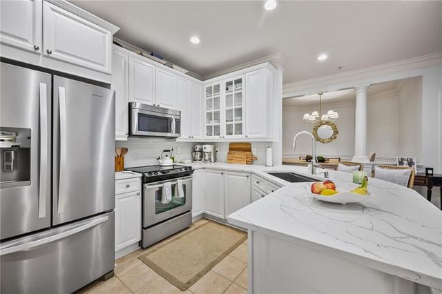 4100 Paces Walk SE 2206, Atlanta, GA 30339