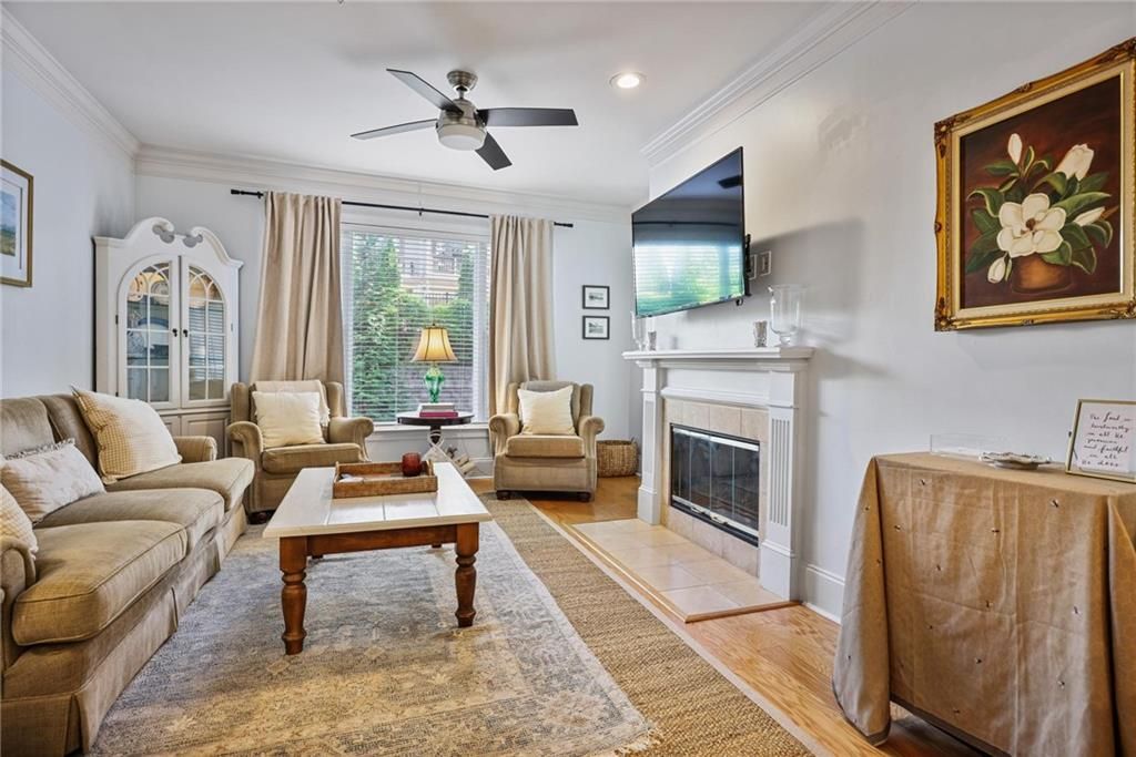 4100 Paces Walk SE 2206, Atlanta, GA 30339