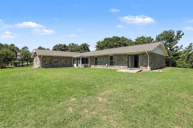 14900 S Hiwassee Road, Oklahoma City, OK 73165