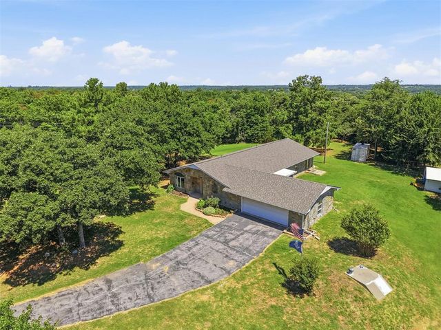 14900 S Hiwassee Road, Oklahoma City, OK 73165