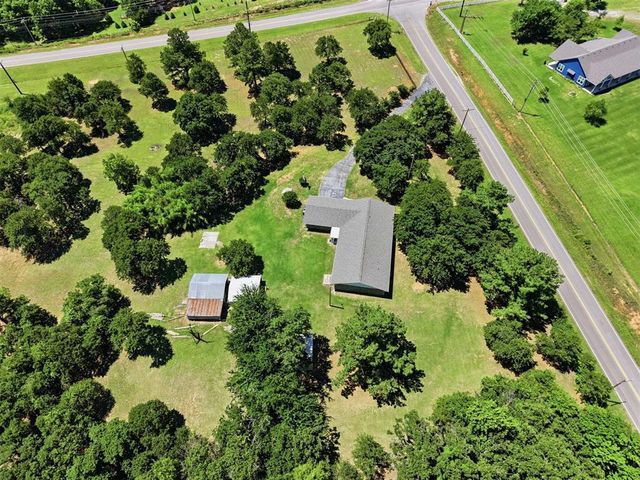 14900 S Hiwassee Road, Oklahoma City, OK 73165