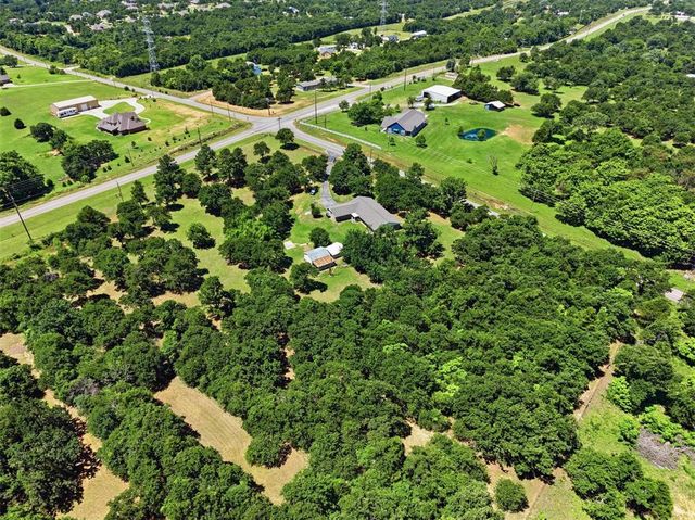 14900 S Hiwassee Road, Oklahoma City, OK 73165