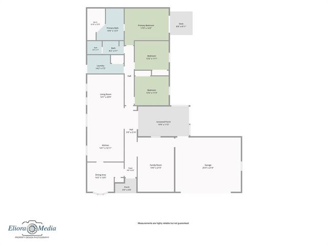 14900 S Hiwassee Road, Oklahoma City, OK 73165