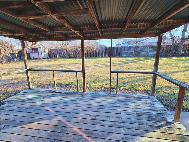 1005 Dayton Drive, Robinson, TX 76706