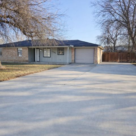 1005 Dayton Drive, Robinson, TX 76706