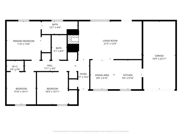 1005 Dayton Drive, Robinson, TX 76706