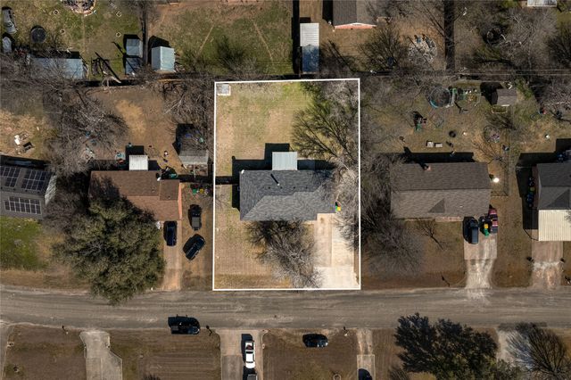 1005 Dayton Drive, Robinson, TX 76706