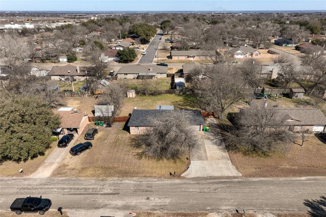 1005 Dayton Drive, Robinson, TX 76706