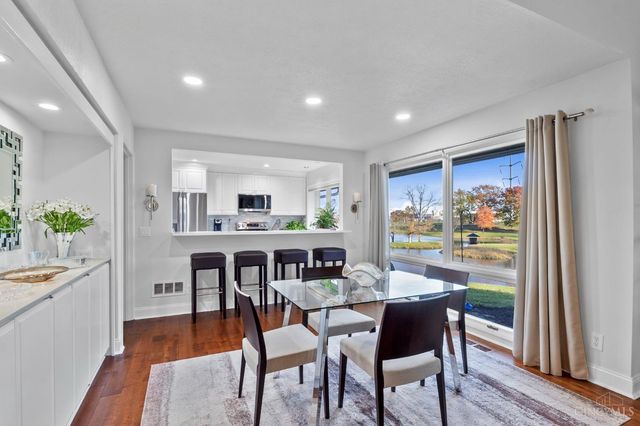 541 Wedge Way, Mason, OH 45040