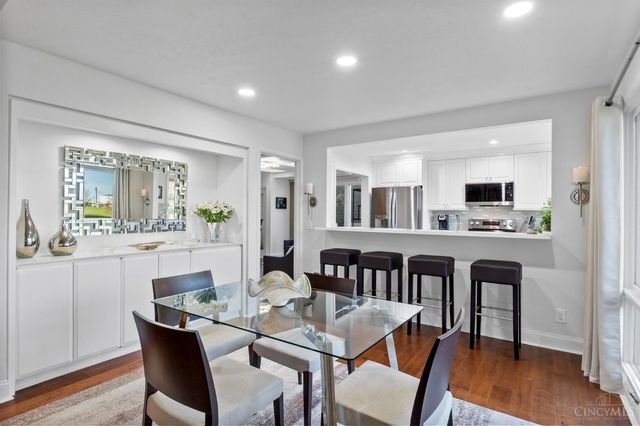 541 Wedge Way, Mason, OH 45040