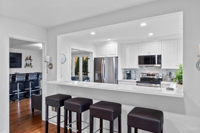 541 Wedge Way, Mason, OH 45040