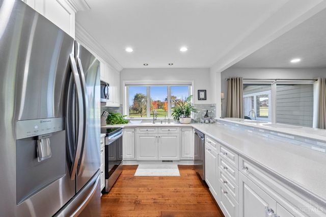 541 Wedge Way, Mason, OH 45040