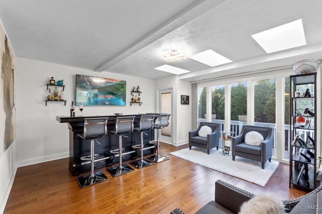 541 Wedge Way, Mason, OH 45040