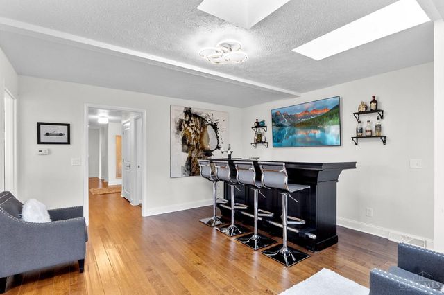 541 Wedge Way, Mason, OH 45040