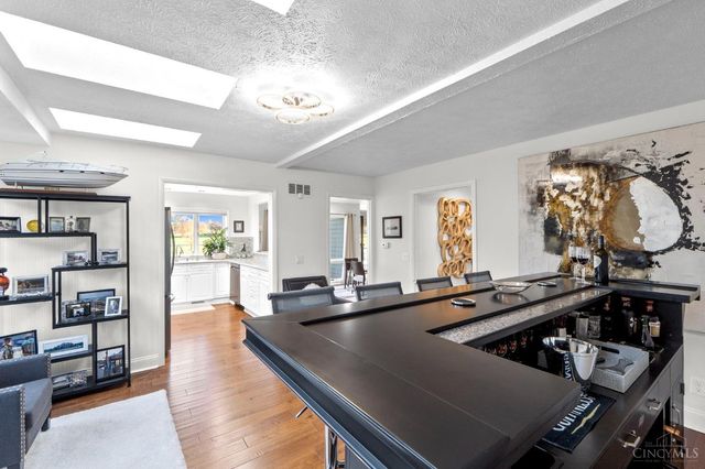 541 Wedge Way, Mason, OH 45040