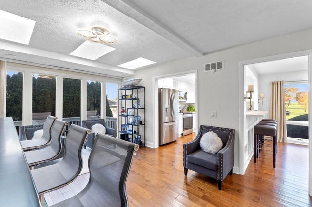 541 Wedge Way, Mason, OH 45040