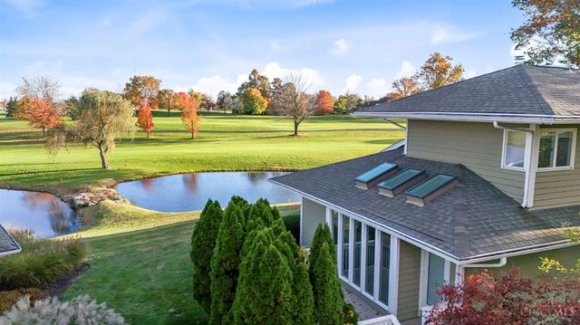 541 Wedge Way, Mason, OH 45040