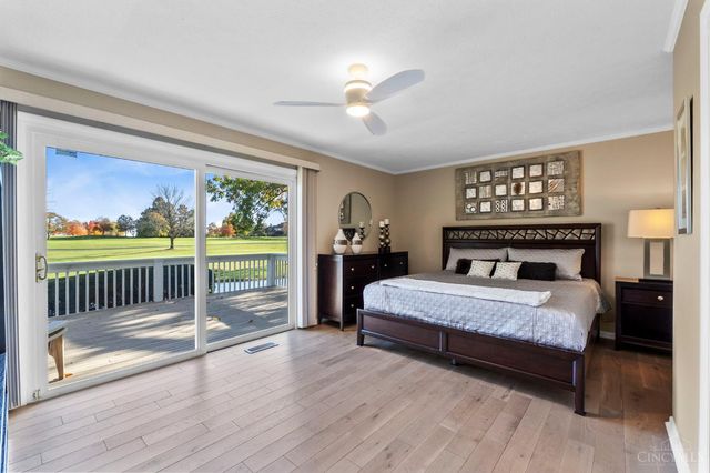 541 Wedge Way, Mason, OH 45040