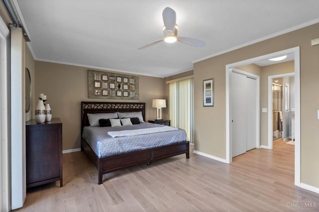 541 Wedge Way, Mason, OH 45040