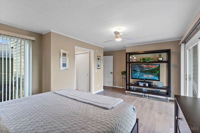 541 Wedge Way, Mason, OH 45040