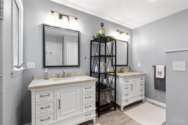 541 Wedge Way, Mason, OH 45040