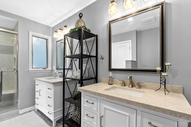 541 Wedge Way, Mason, OH 45040