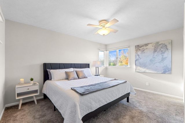 541 Wedge Way, Mason, OH 45040